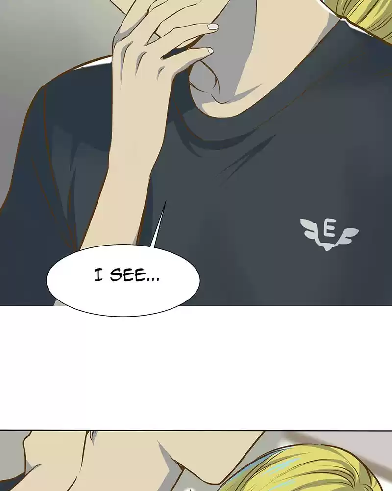 My Deepest Secret Chapter 17