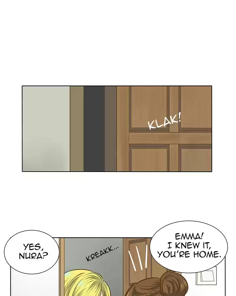 My Deepest Secret Chapter 17