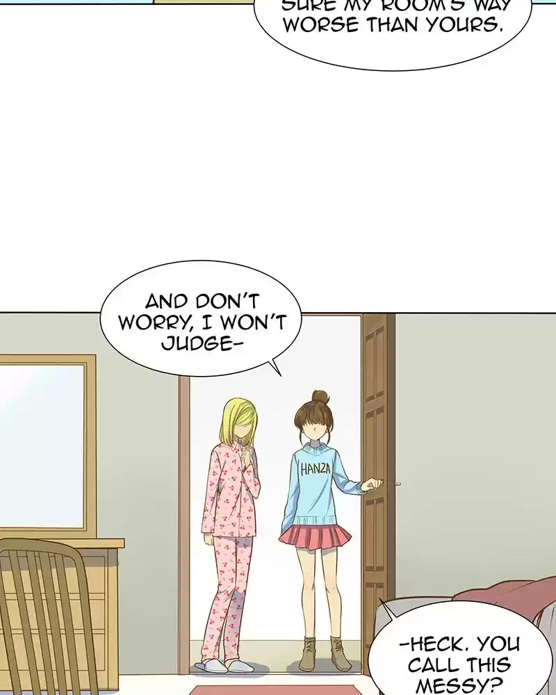 My Deepest Secret Chapter 17