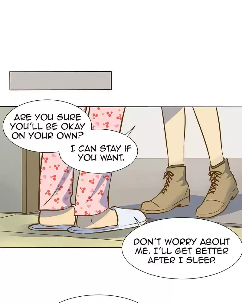 My Deepest Secret Chapter 17