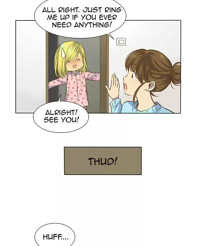 My Deepest Secret Chapter 17