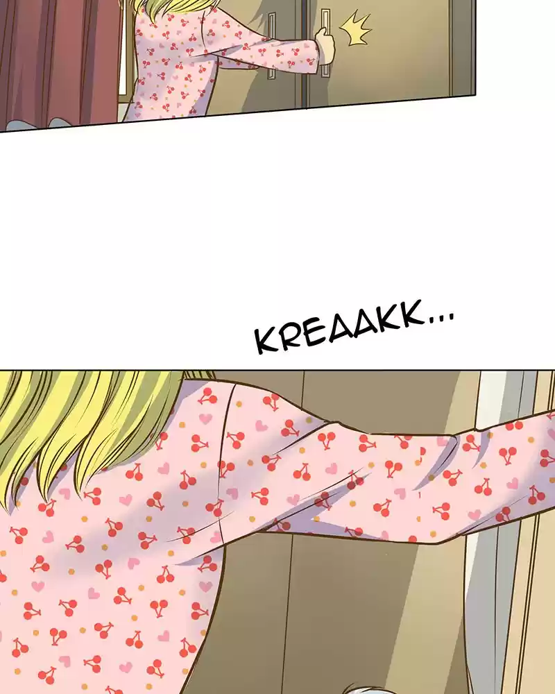 My Deepest Secret Chapter 17