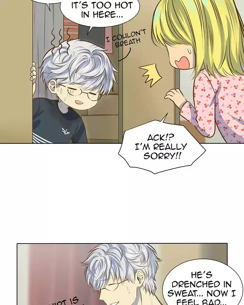 My Deepest Secret Chapter 17