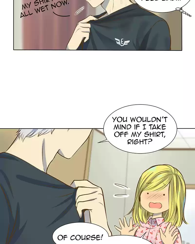 My Deepest Secret Chapter 17