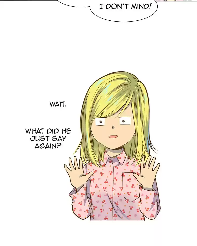 My Deepest Secret Chapter 17