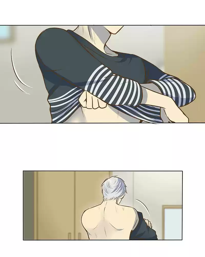 My Deepest Secret Chapter 17