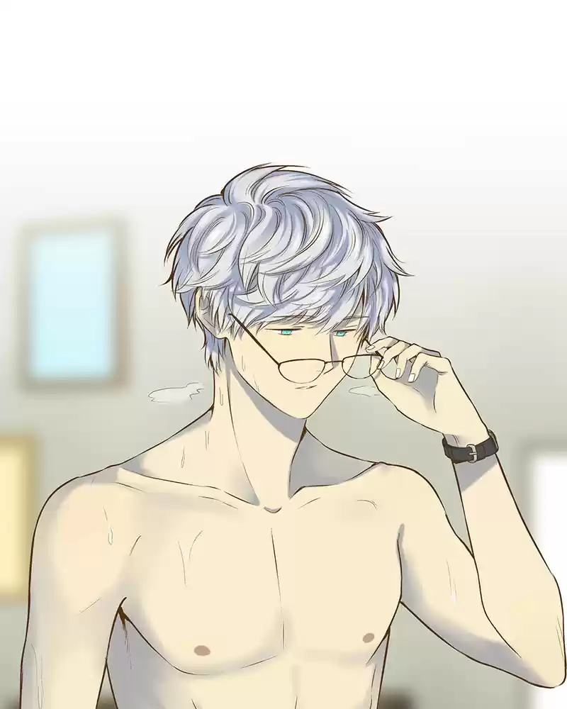 My Deepest Secret Chapter 17