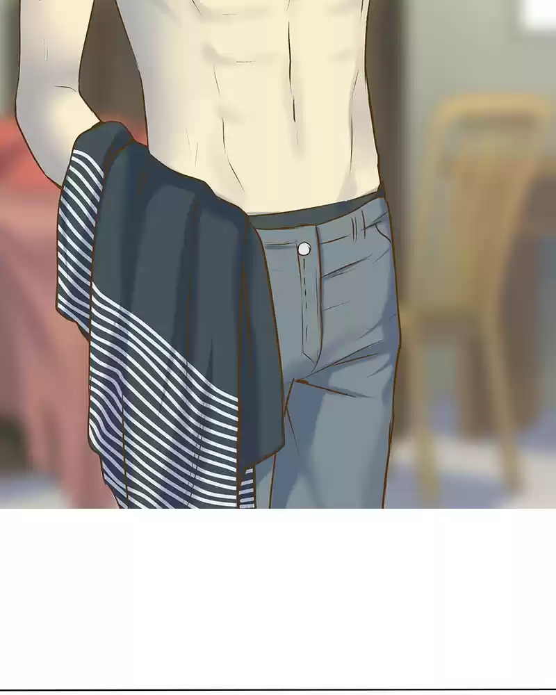 My Deepest Secret Chapter 17