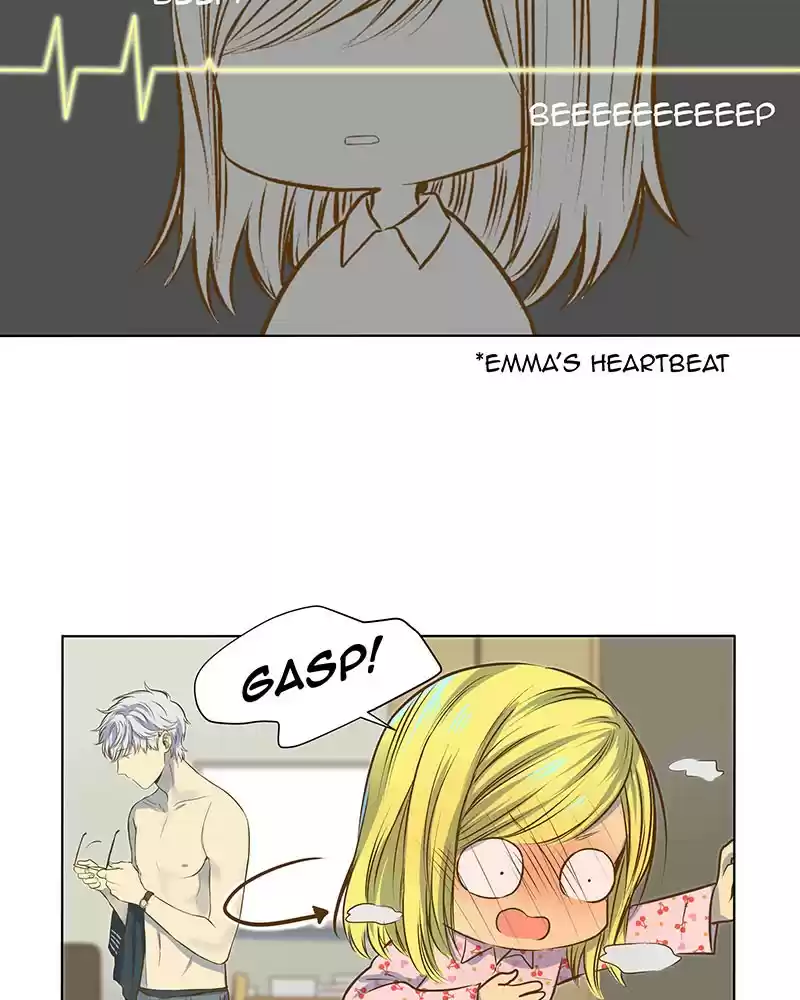 My Deepest Secret Chapter 17