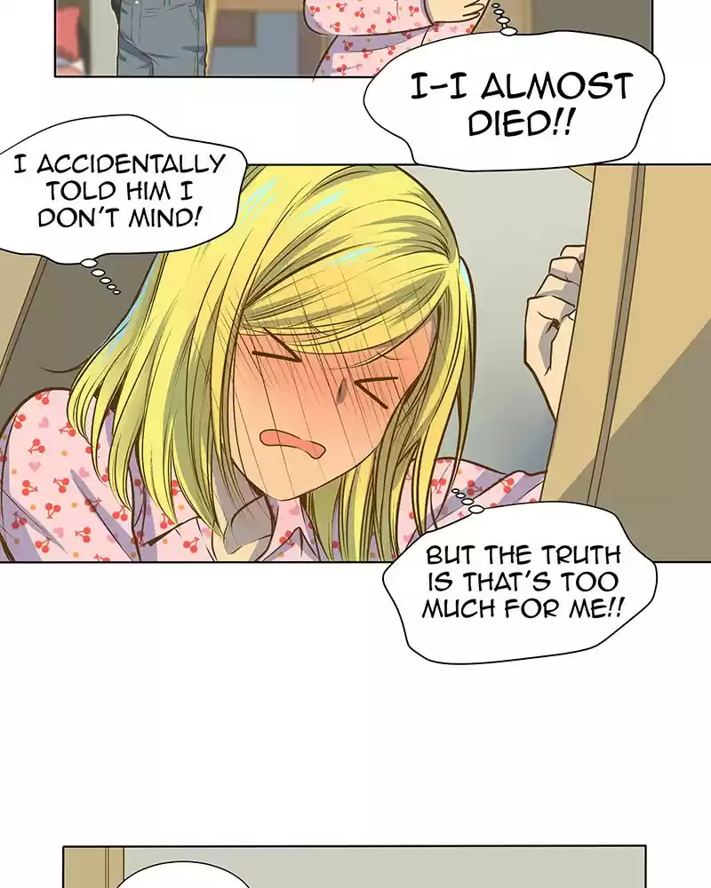 My Deepest Secret Chapter 17