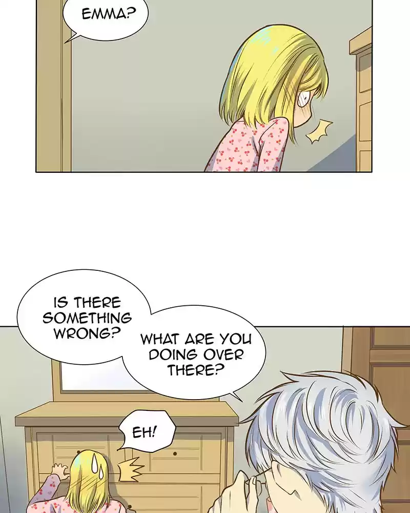 My Deepest Secret Chapter 17