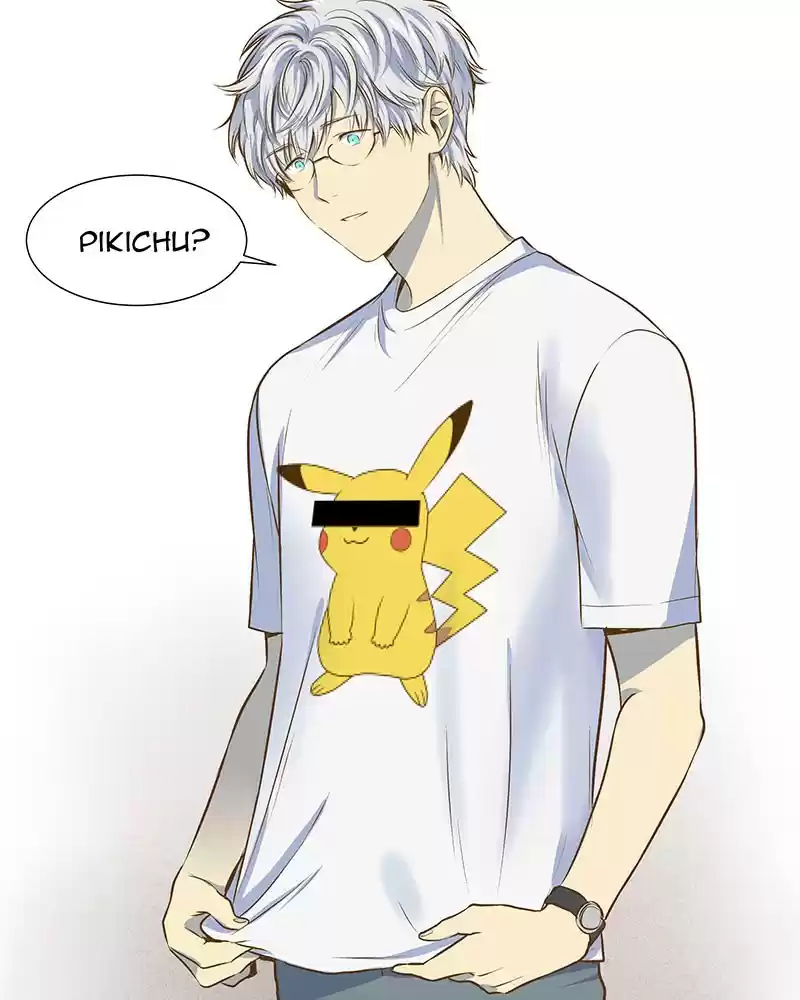 My Deepest Secret Chapter 17