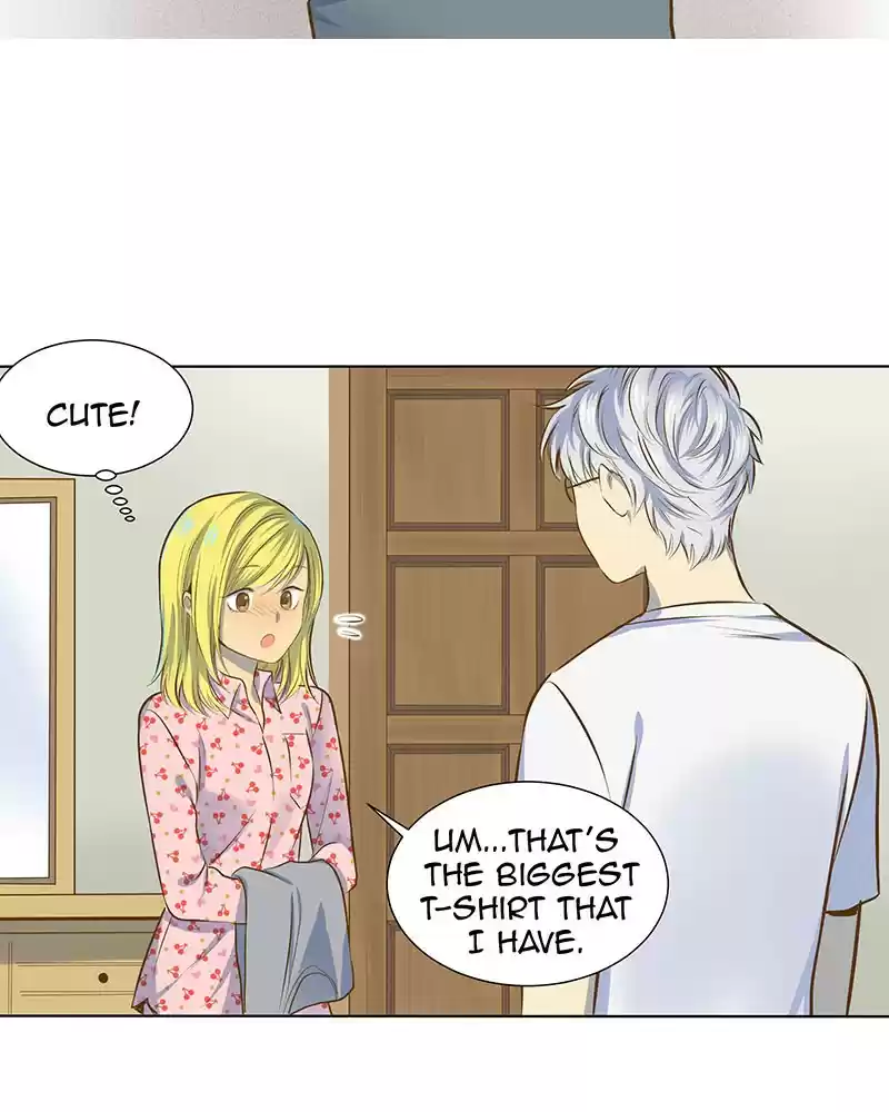 My Deepest Secret Chapter 17