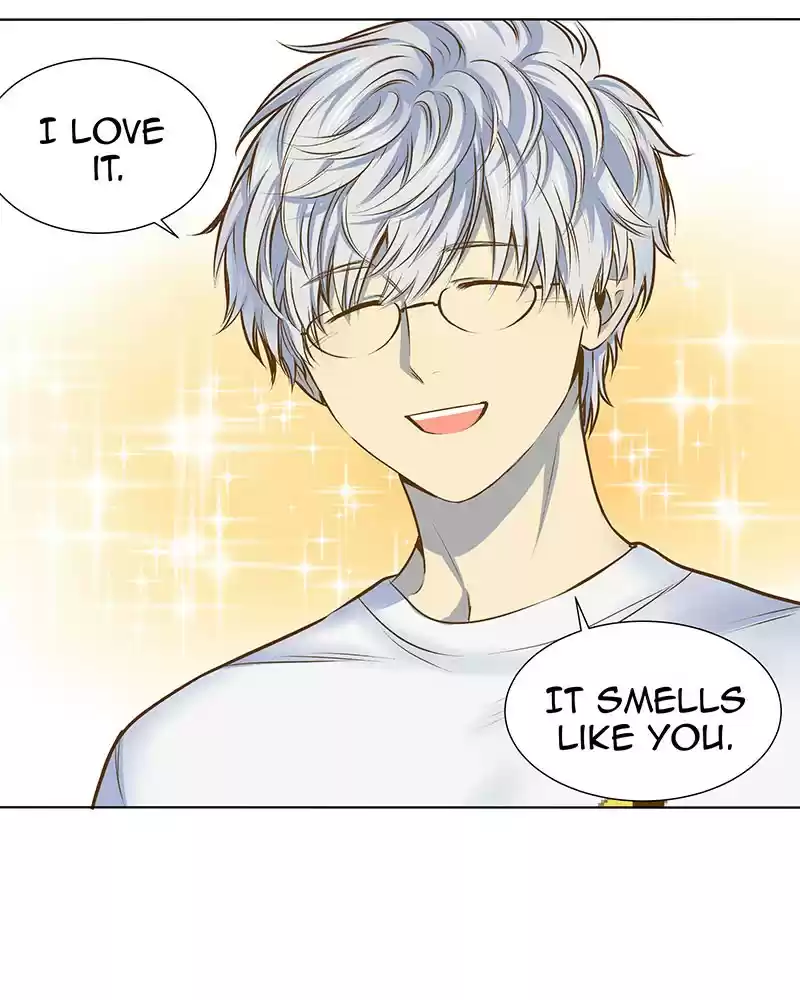 My Deepest Secret Chapter 17