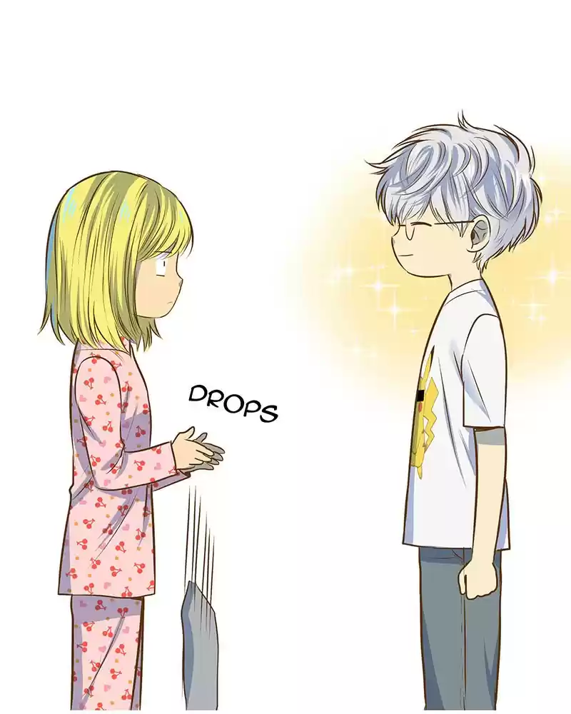 My Deepest Secret Chapter 17