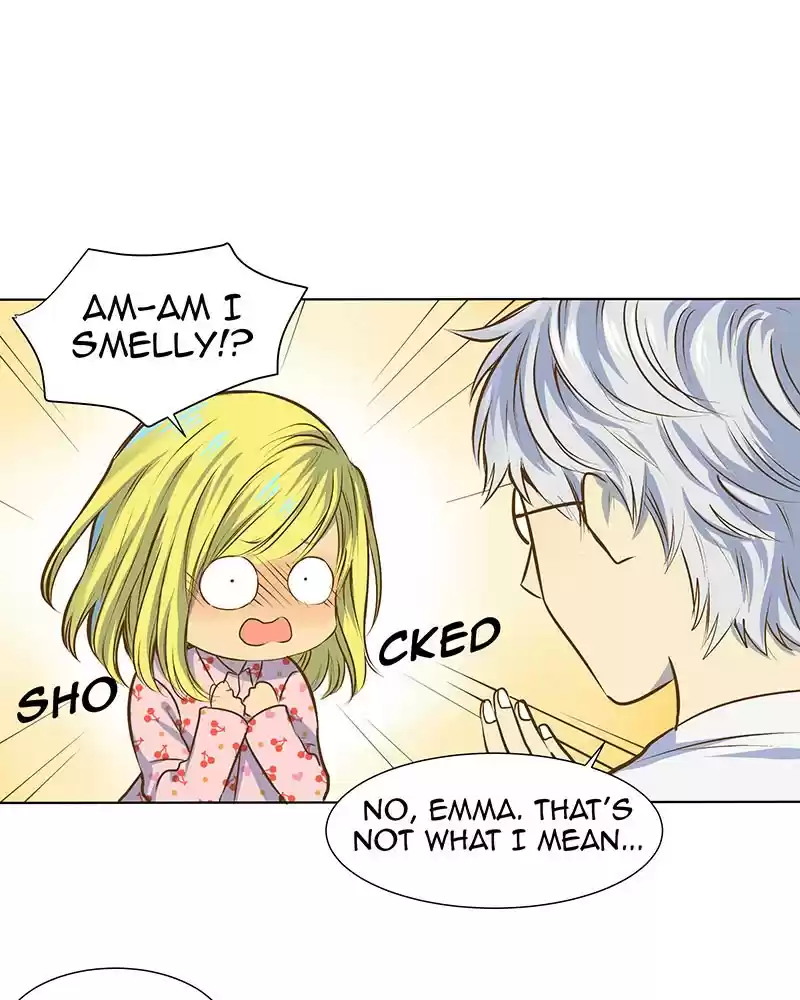 My Deepest Secret Chapter 17