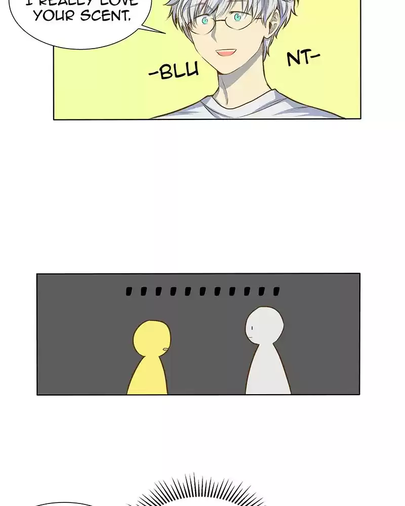 My Deepest Secret Chapter 17