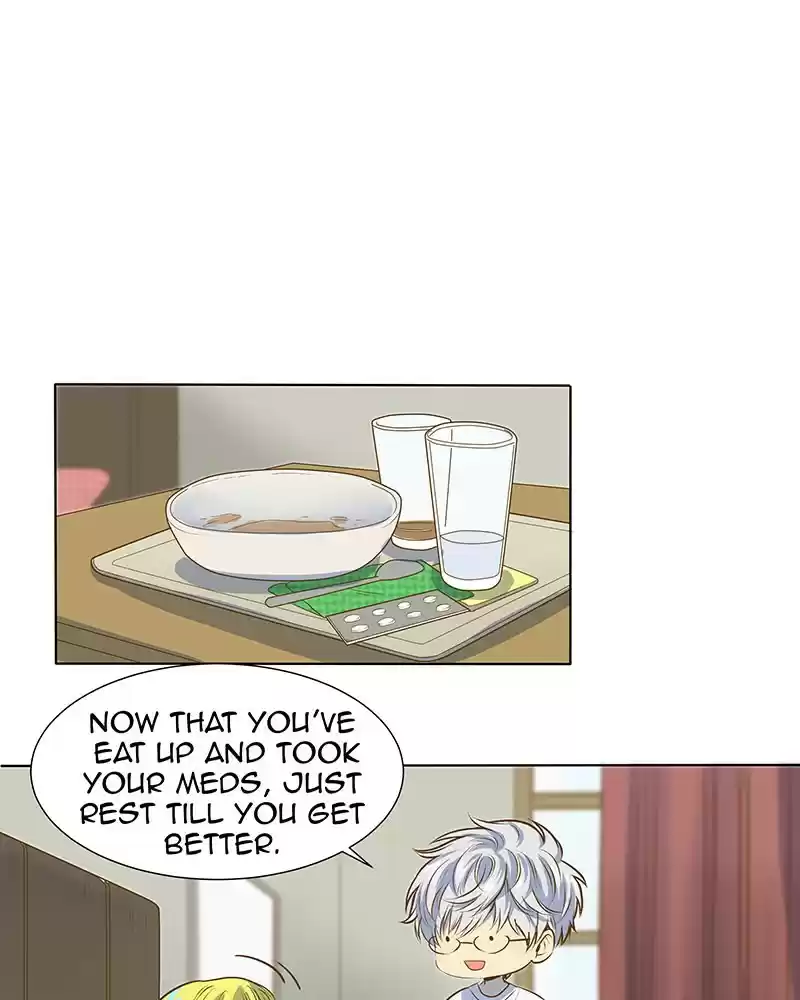 My Deepest Secret Chapter 17