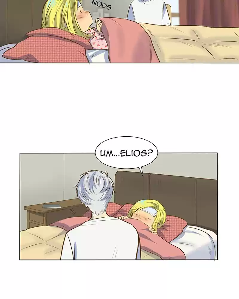 My Deepest Secret Chapter 17