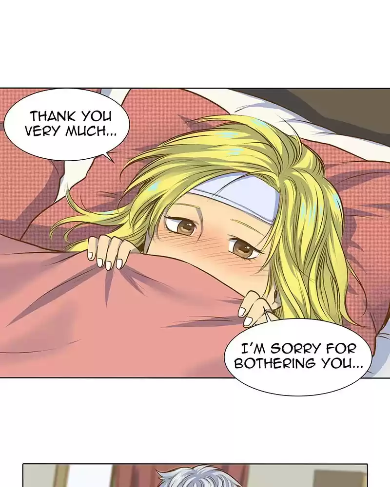 My Deepest Secret Chapter 17