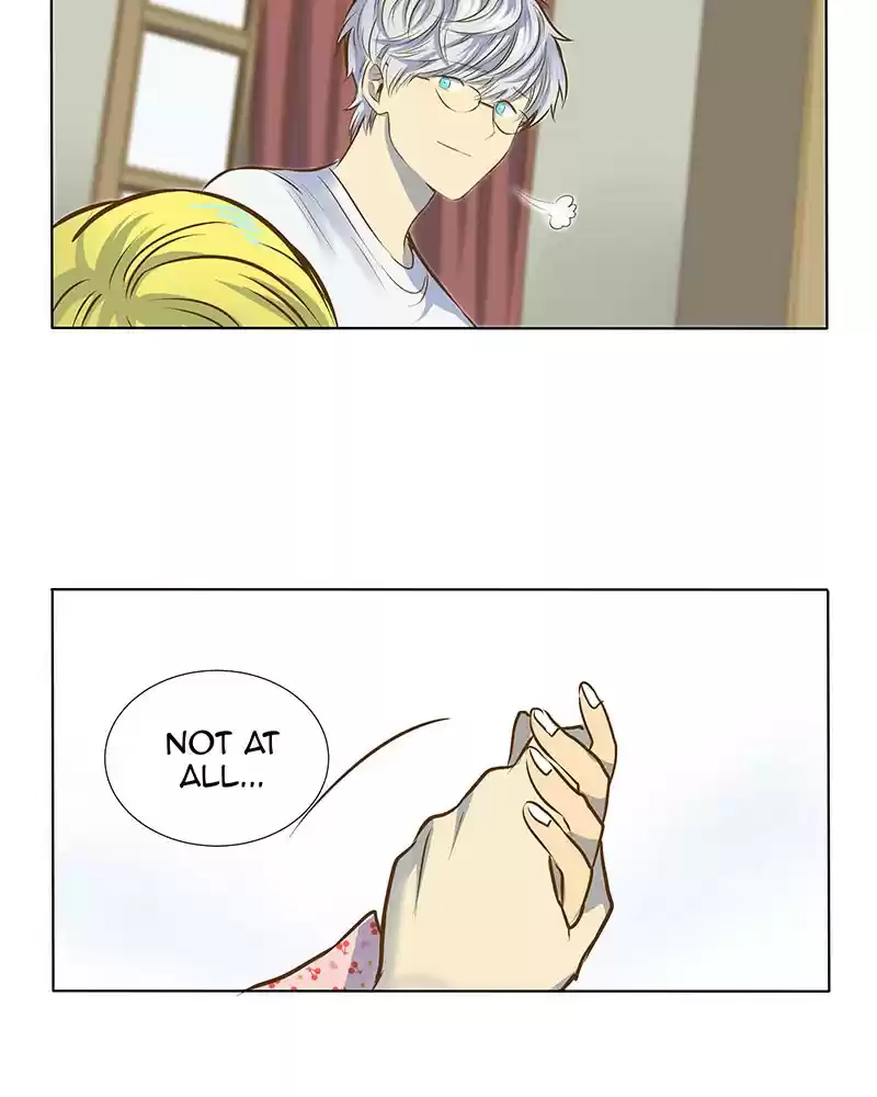 My Deepest Secret Chapter 17