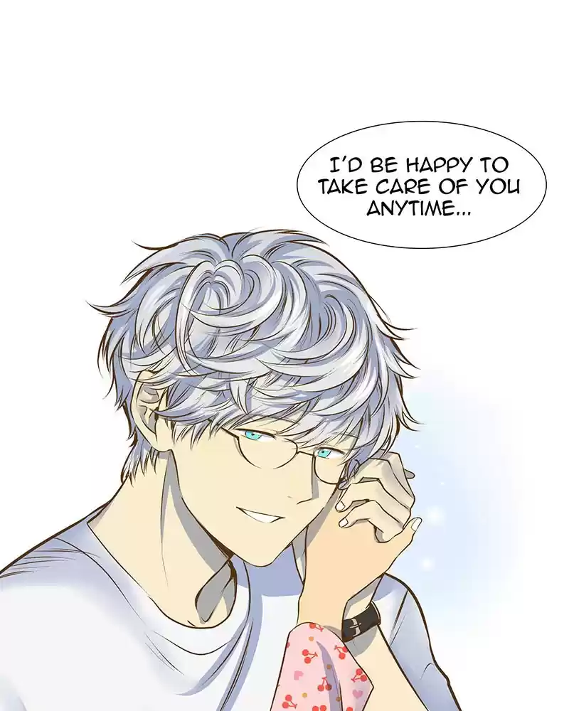 My Deepest Secret Chapter 17