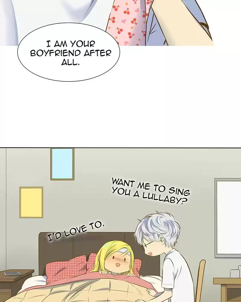 My Deepest Secret Chapter 17