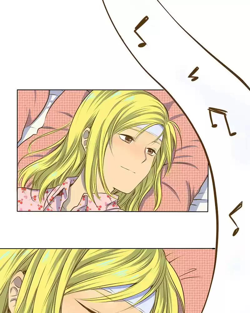 My Deepest Secret Chapter 17