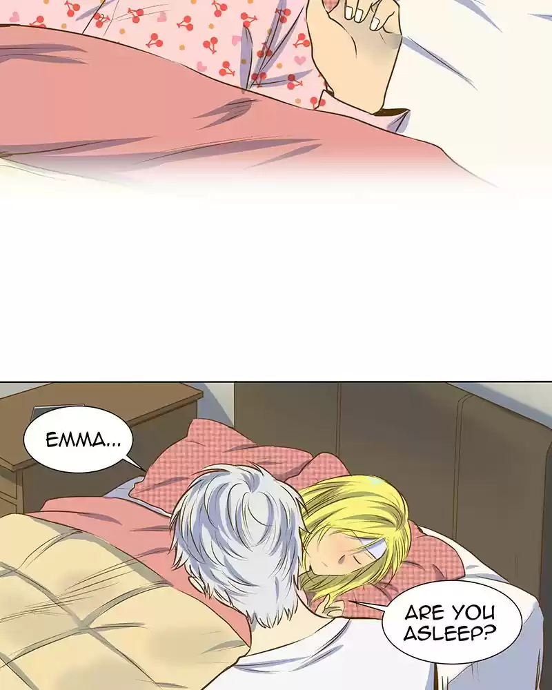 My Deepest Secret Chapter 17