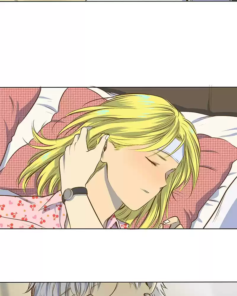 My Deepest Secret Chapter 17