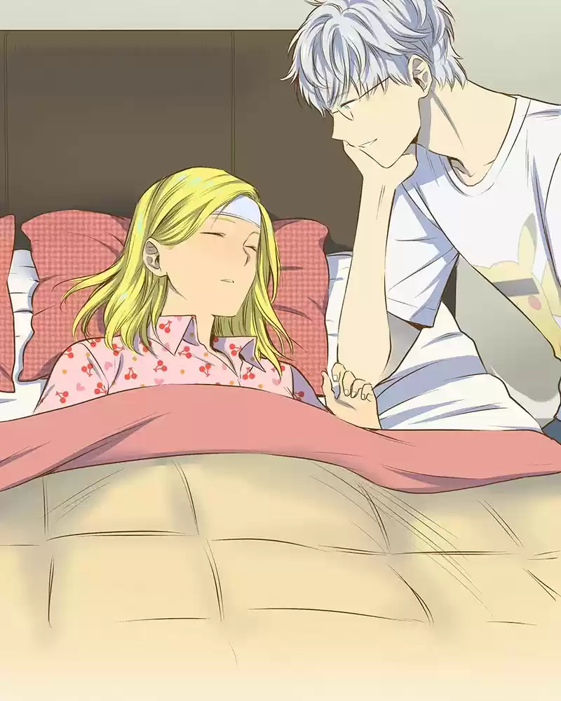 My Deepest Secret Chapter 17