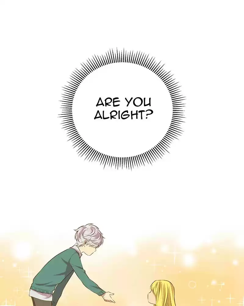 My Deepest Secret Chapter 18