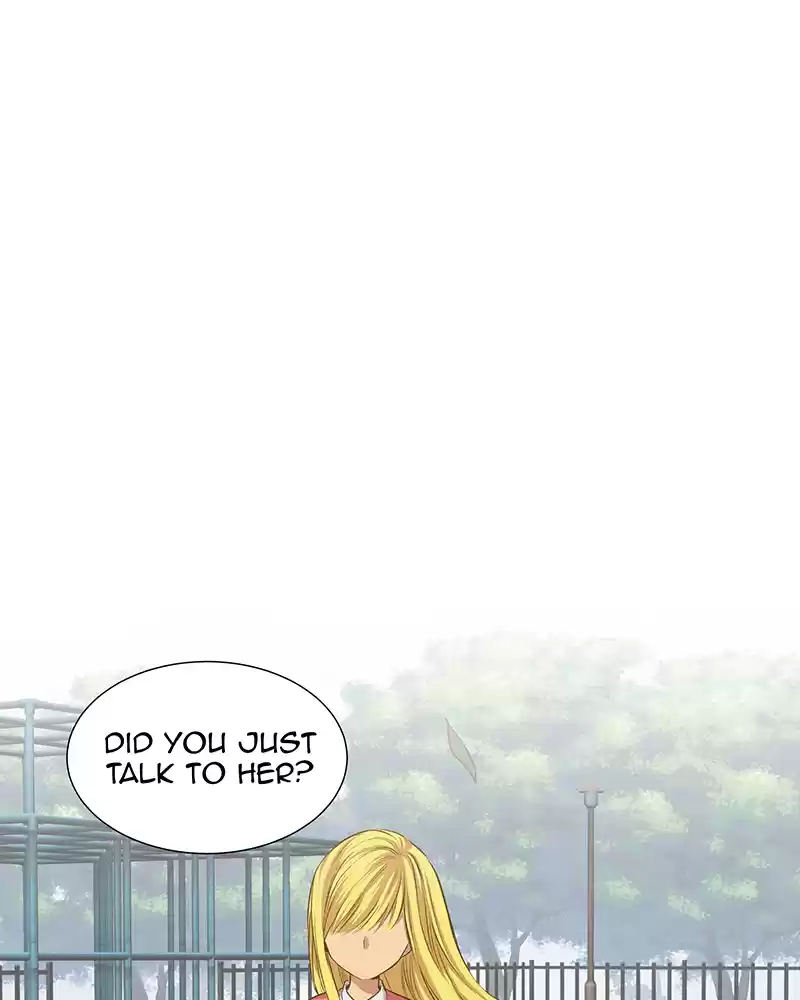 My Deepest Secret Chapter 18