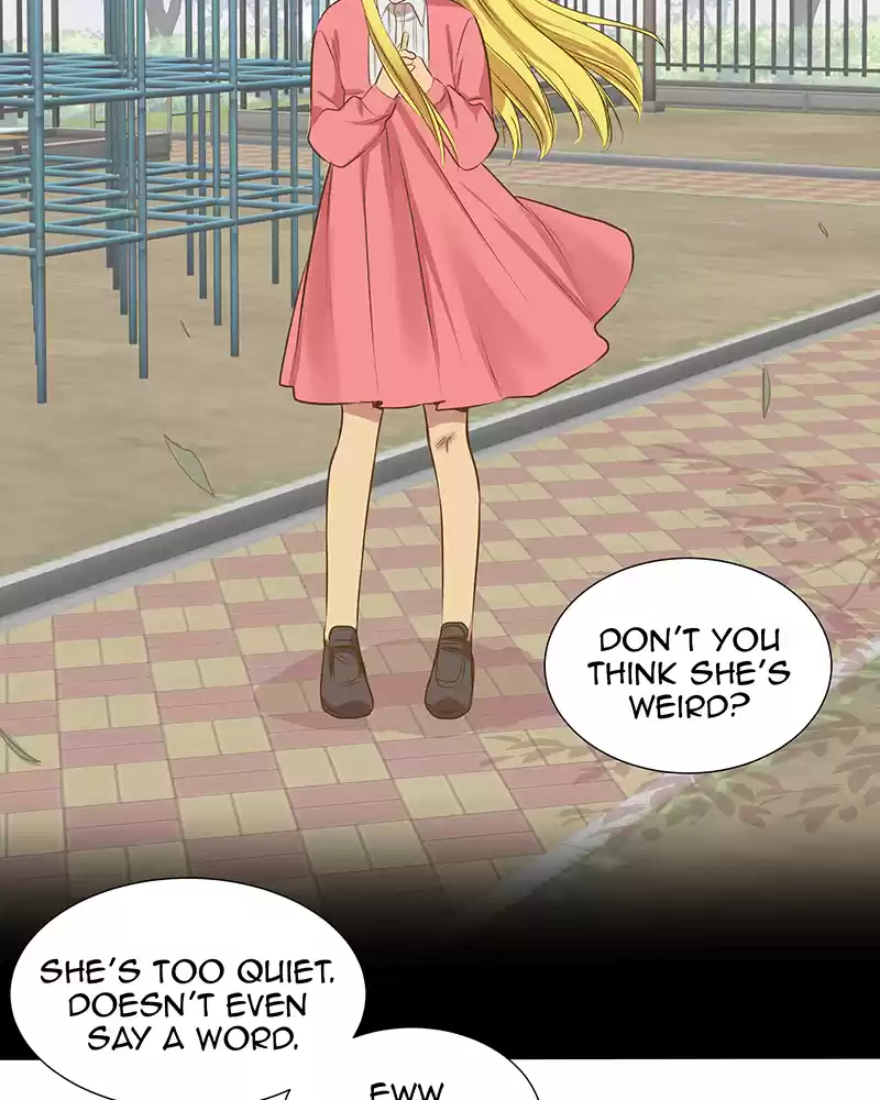 My Deepest Secret Chapter 18