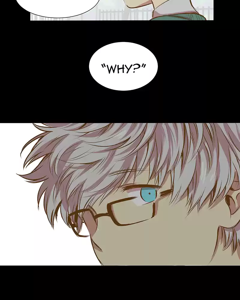 My Deepest Secret Chapter 18