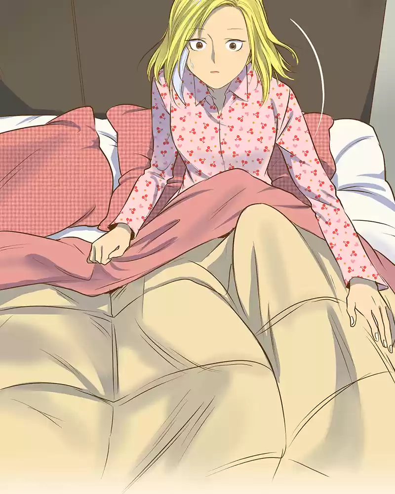 My Deepest Secret Chapter 18