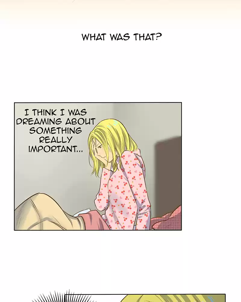 My Deepest Secret Chapter 18