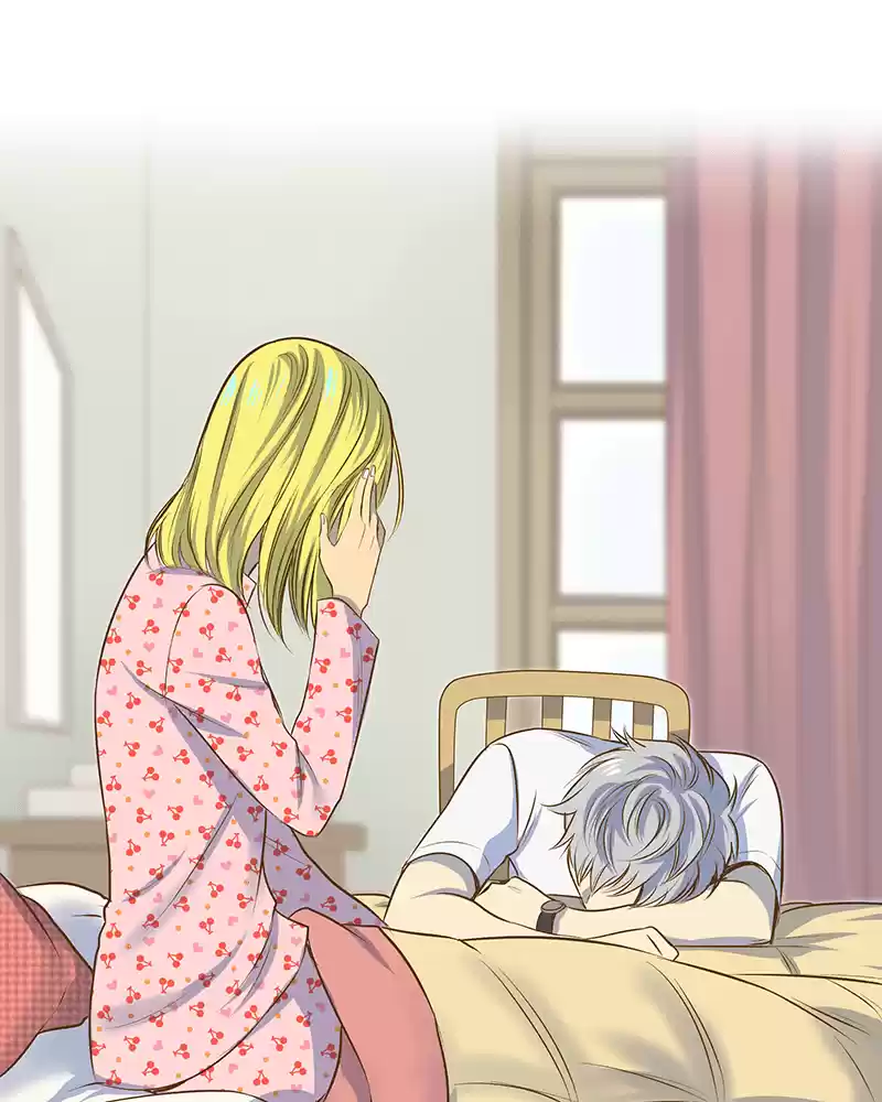 My Deepest Secret Chapter 18