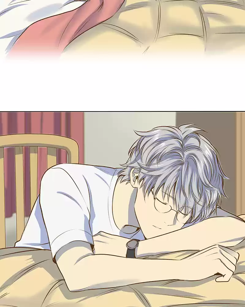 My Deepest Secret Chapter 18