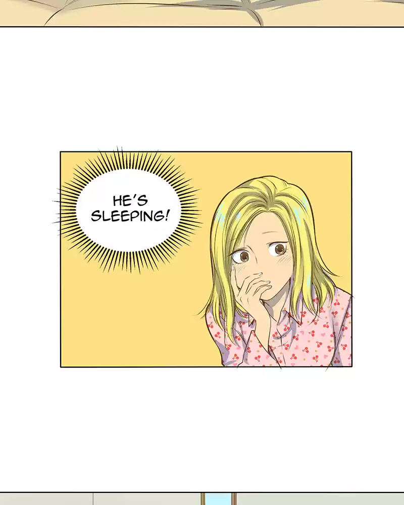 My Deepest Secret Chapter 18