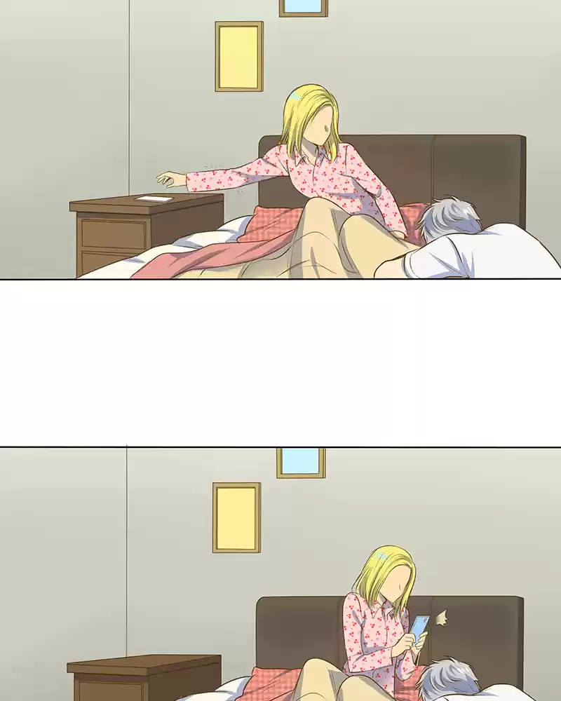 My Deepest Secret Chapter 18