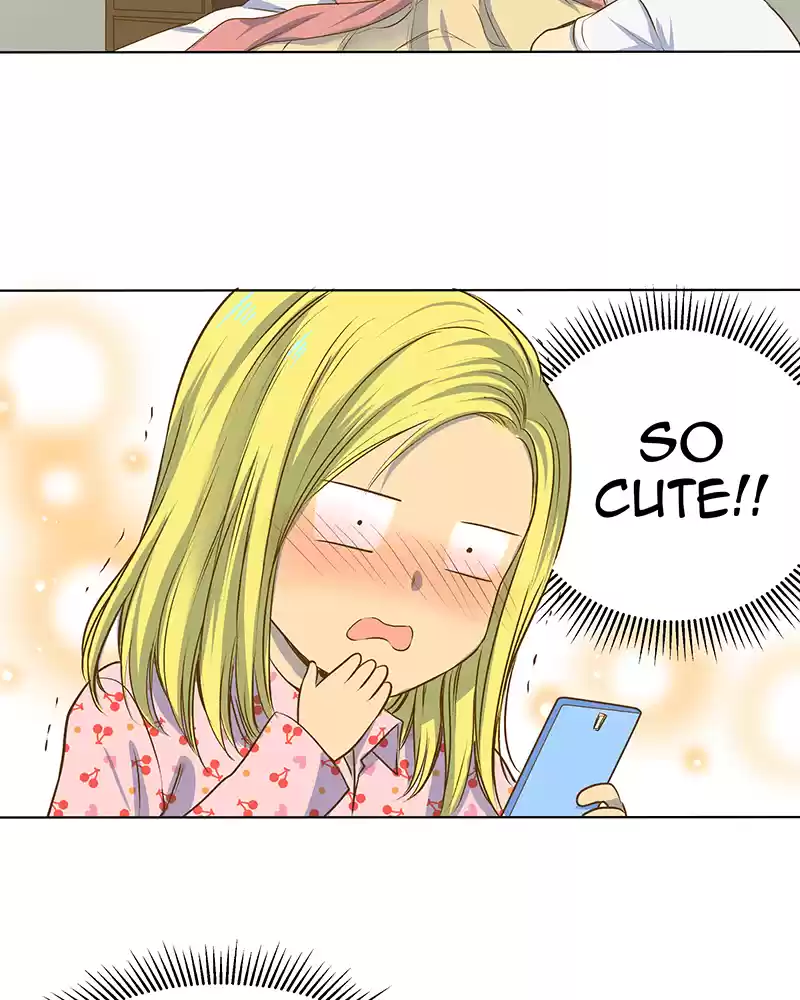 My Deepest Secret Chapter 18