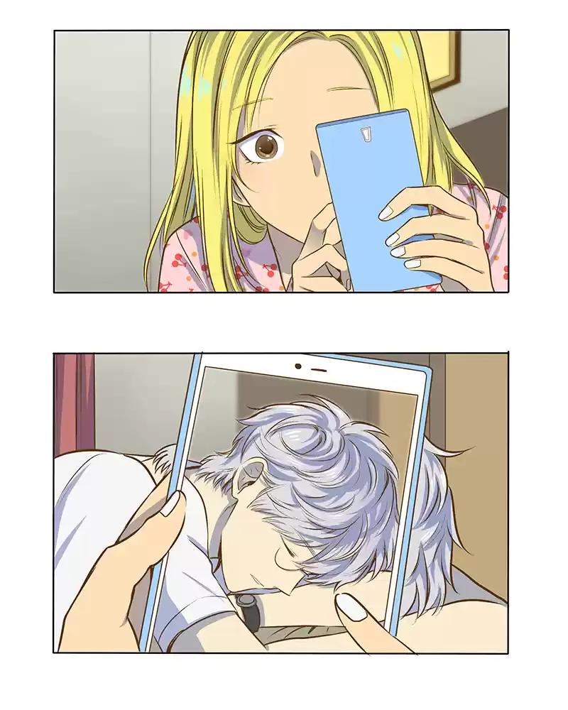 My Deepest Secret Chapter 18