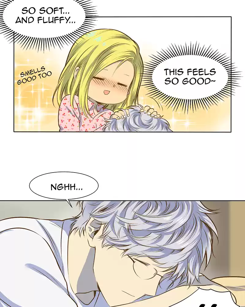 My Deepest Secret Chapter 18