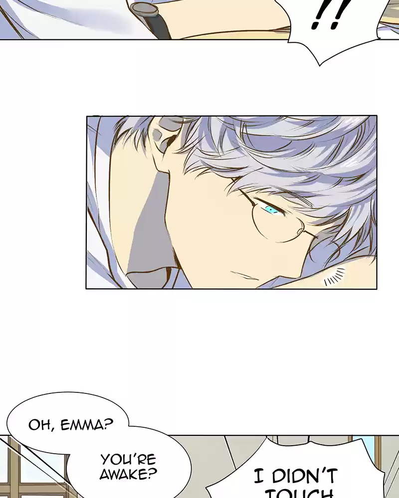 My Deepest Secret Chapter 18