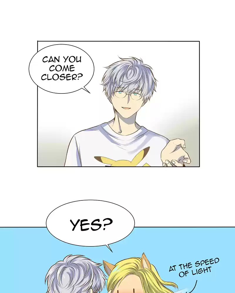 My Deepest Secret Chapter 18