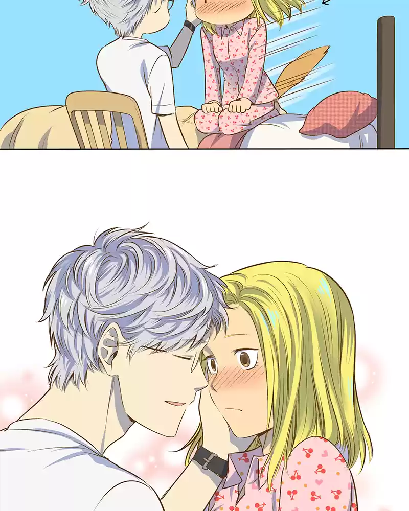 My Deepest Secret Chapter 18