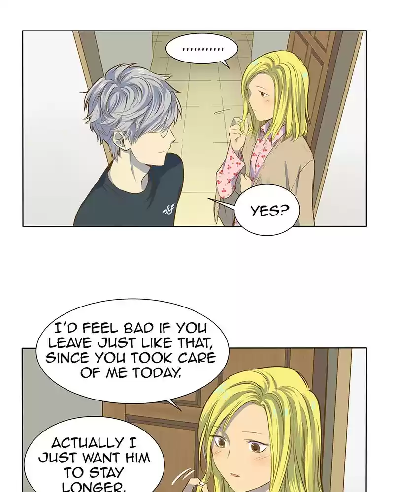 My Deepest Secret Chapter 18