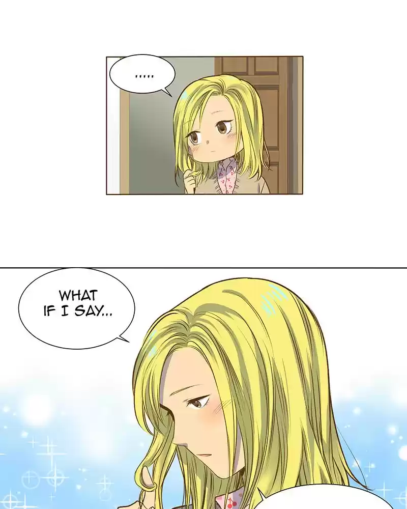 My Deepest Secret Chapter 18