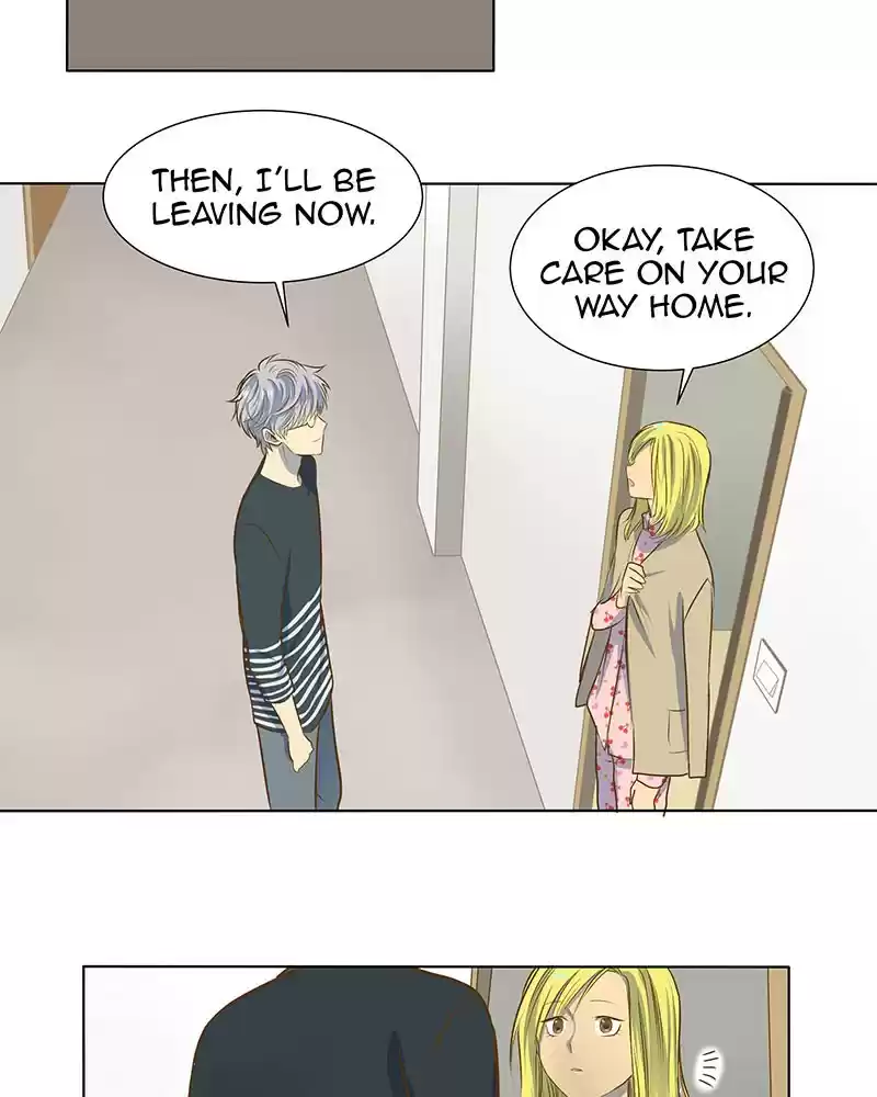 My Deepest Secret Chapter 18